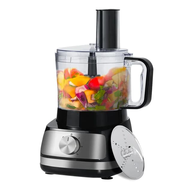 Bingo Food Chopper (4in1) - FX-554C.
