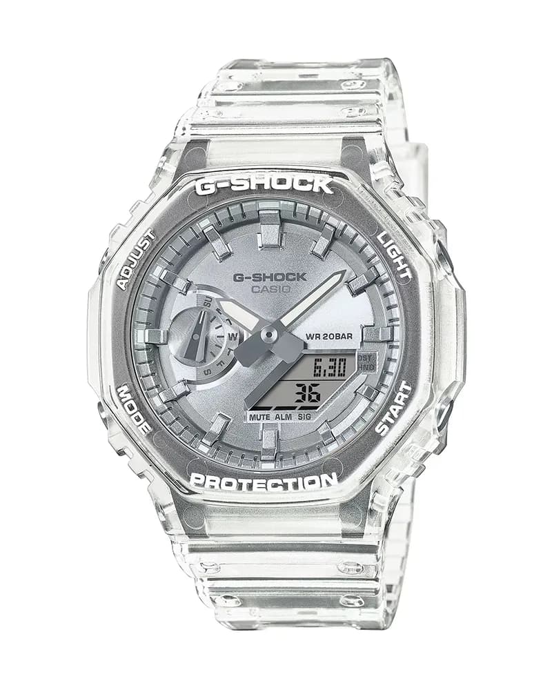 Casio G-Shock Mens Watch - GA-2100BM-7A8DR