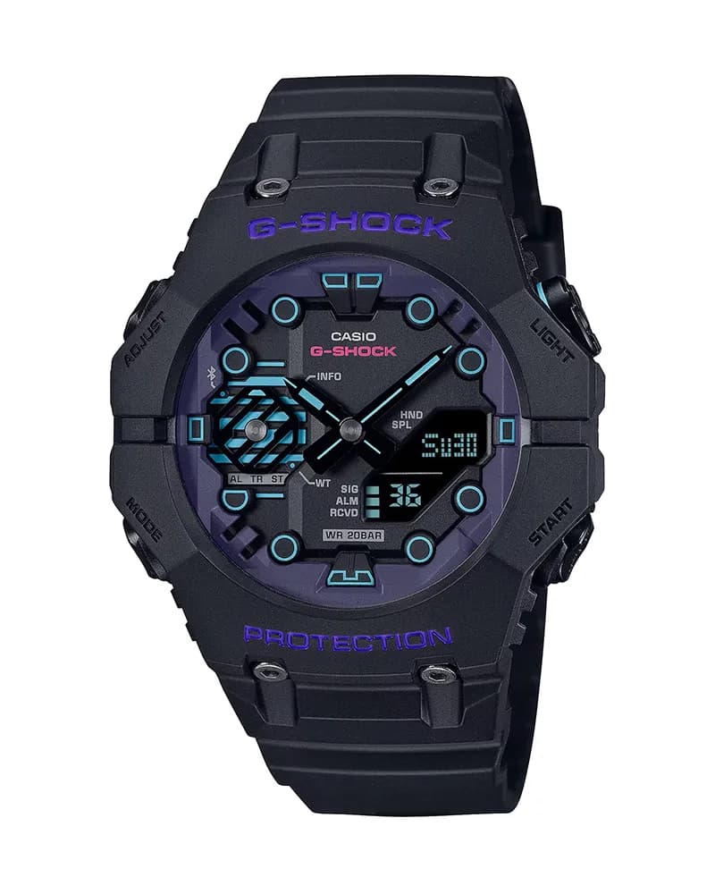 Casio G-Shock - GA-B001CBR-1ADR