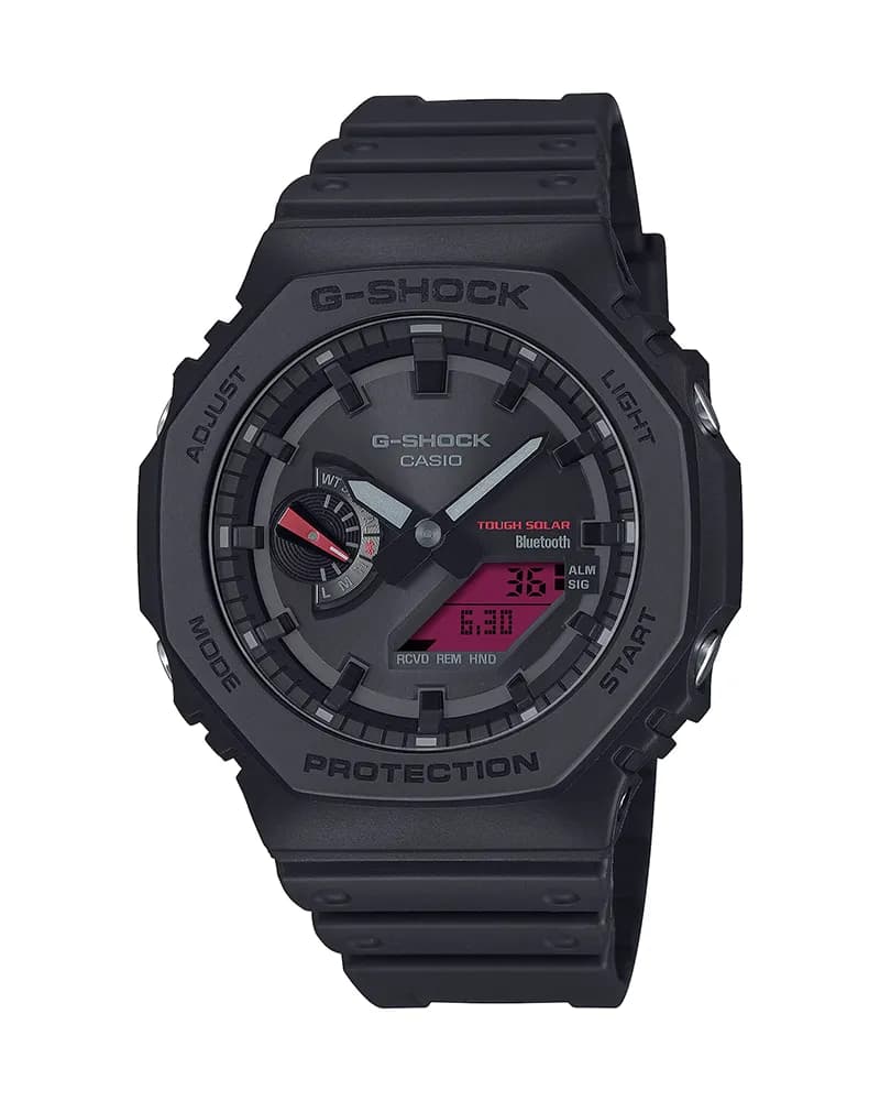 Casio G-Shock - GA-B2100BBR-1ADR