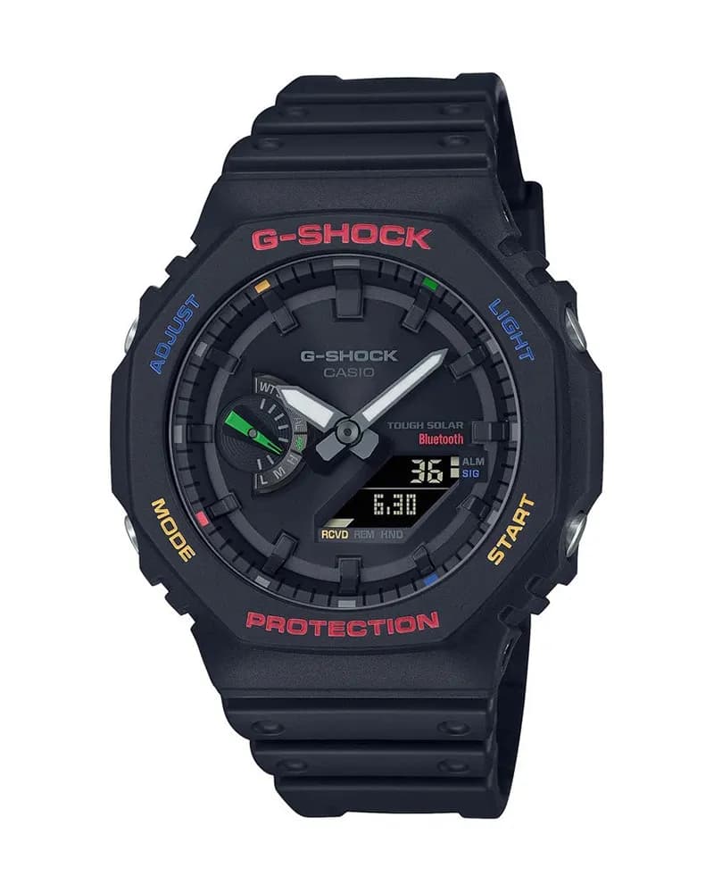 Casio G-Shock - GA-B2100FC-1ADR