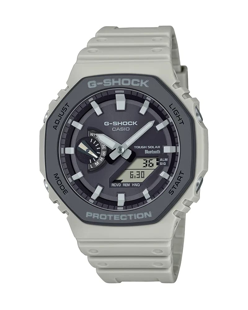 Casio G-Shock Mens Watch - GA-B2100LUU-5ADR