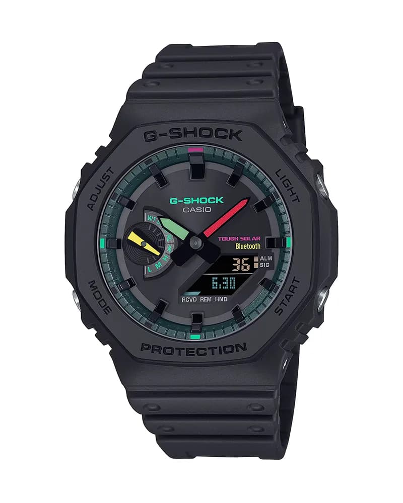Casio G-Shock - GA-B2100MF-1ADR