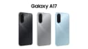 Samsung Galaxy A17 8GB RAM