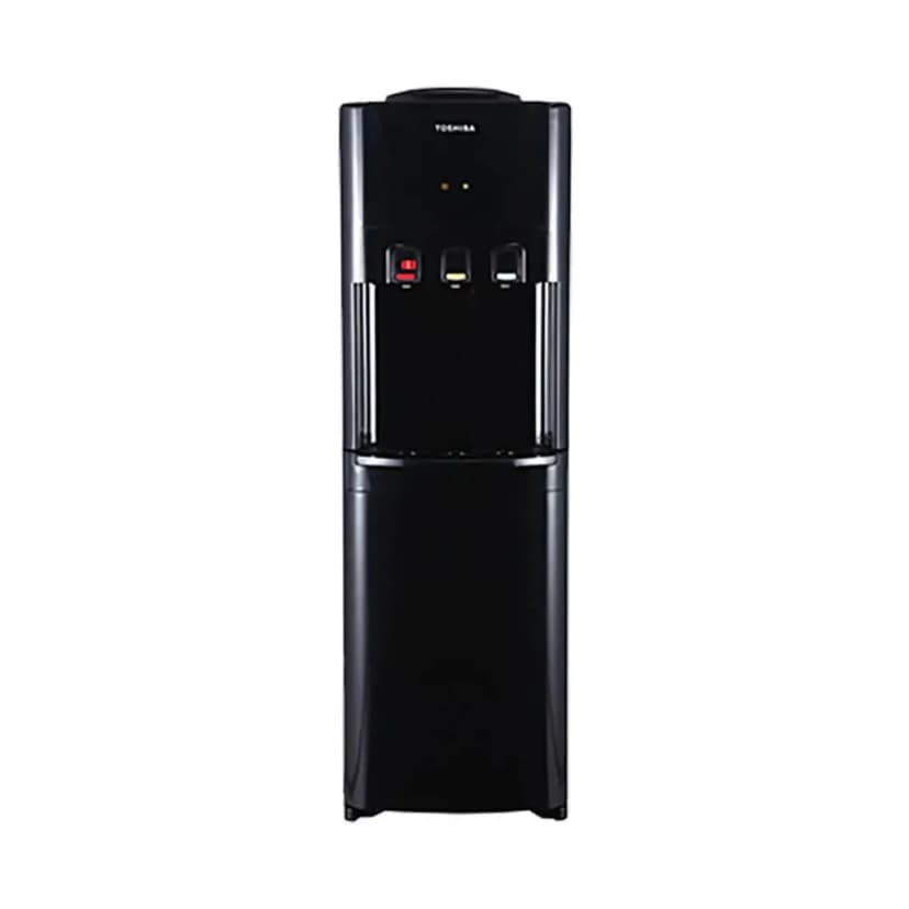 T0SHIBA WF-W1766TU TOSHIBA TOP LOAD WATER DISPENSER