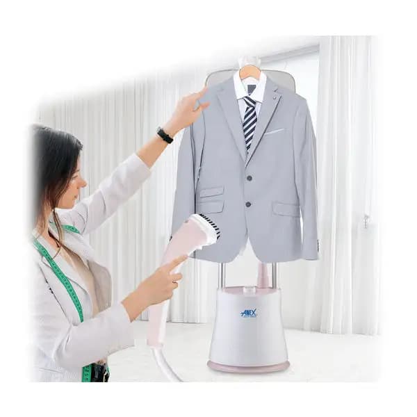 Anex Garment Steamer AG-1120