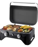 Campingaz Gas Barbecue Grill Attitude 2100 LX