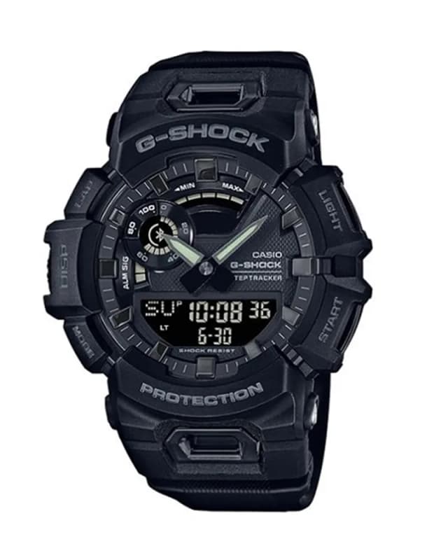 Casio G-Shock Mens Watch - GBA-900-1ADR