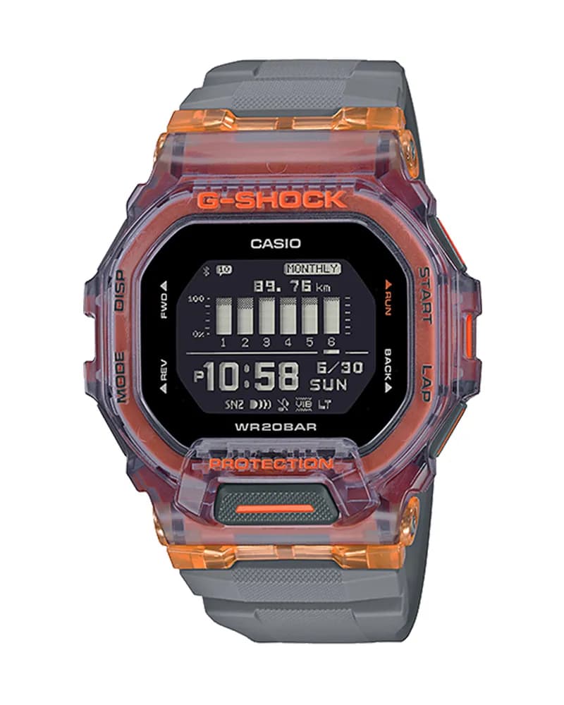 Casio G-Shock - GBD-200SM-1A5DR