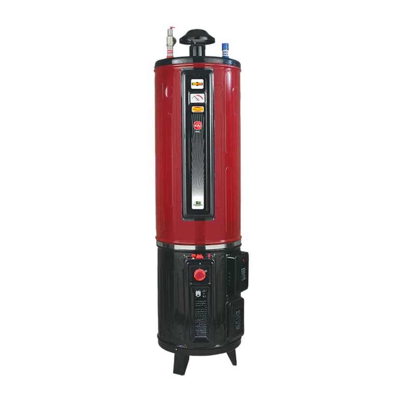 Super Asia Hybrid Geyser Gas & Electric 30 Gallon GEH - 730Ai