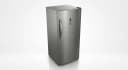 Gaba National Single Door Refrigerator GNR-2504 S.S