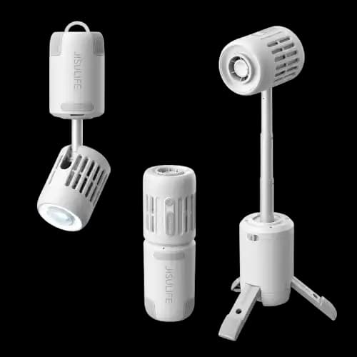 Outdoor Fan Ultra 1