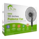 E-Lite EPF-16 Pedestal Fan