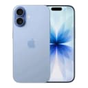 Apple iPhone 17 8GB RAM