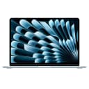 Apple MacBook Air 15inch (MDVQ4) M5 Chip 10Core CPU 10Core GPU 16GB RAM