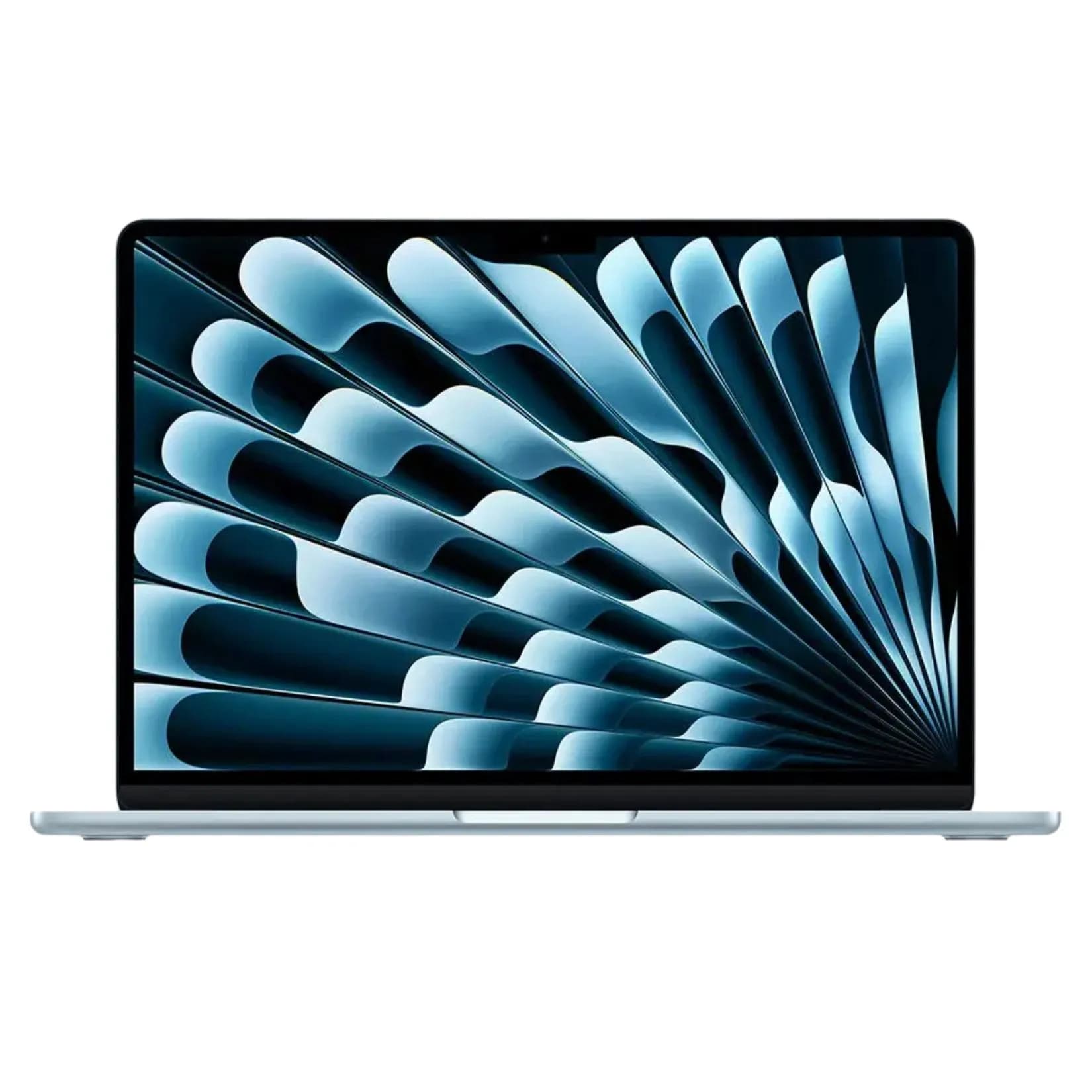 Apple MacBook Air 15inch (MDVQ4) M5 Chip 10Core CPU 10Core GPU 16GB RAM