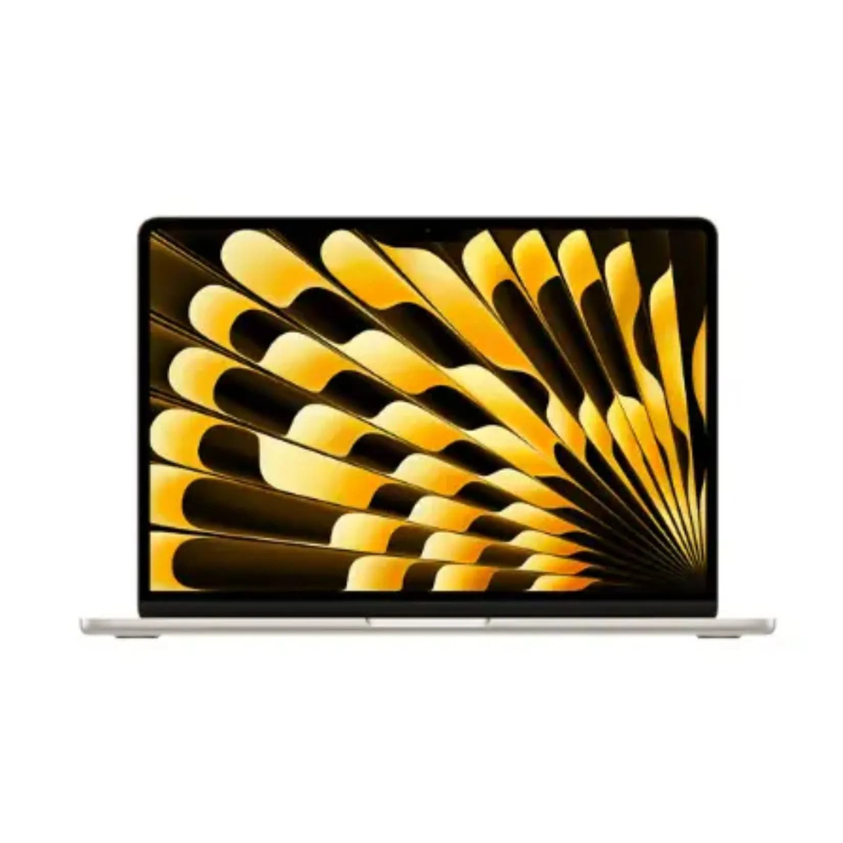 Apple MacBook Air 15inch (MDVD4) M5 Chip 10Core CPU 10Core GPU 16GB RAM