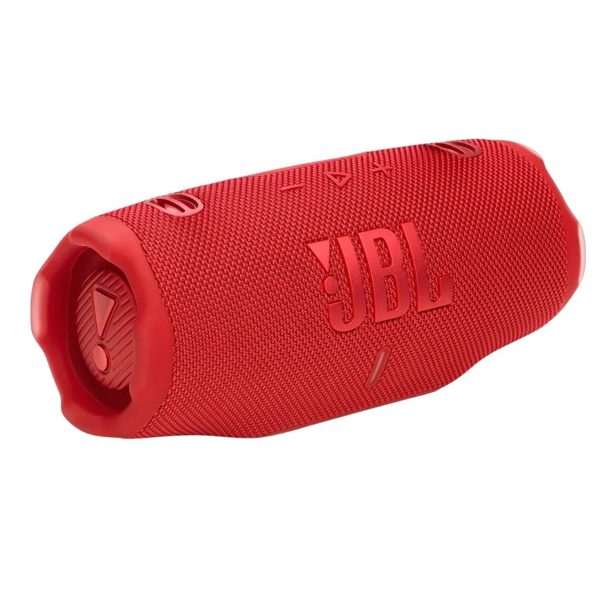 JBL Charge 6 Portable Waterproof Bluetooth Speaker