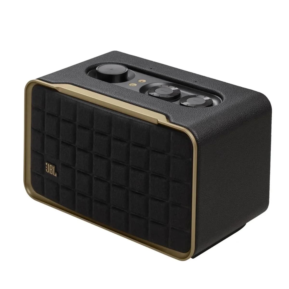 JBL Authentics 200 Portable Bluetooth Speaker