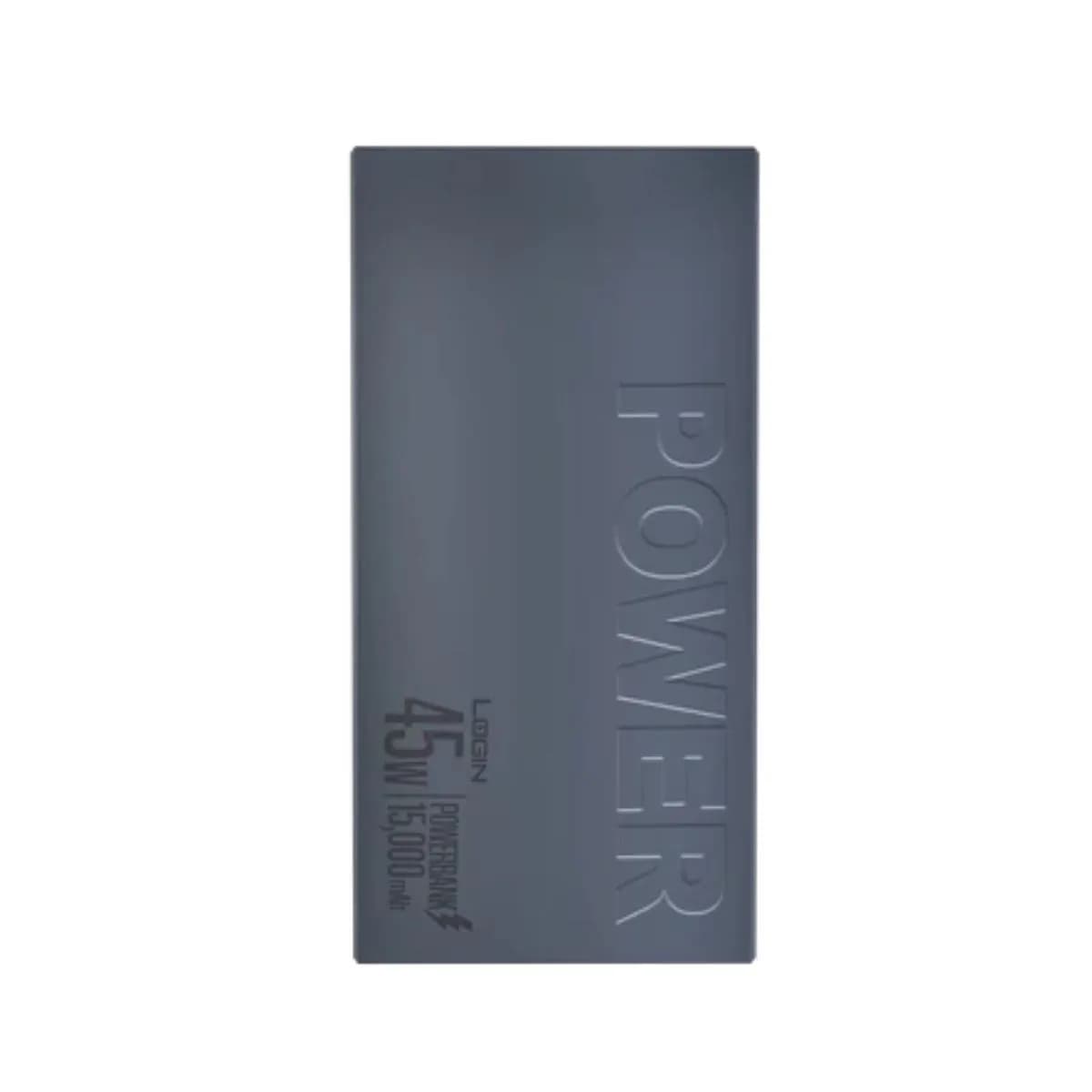 Login Nomad Power Bank (L706)