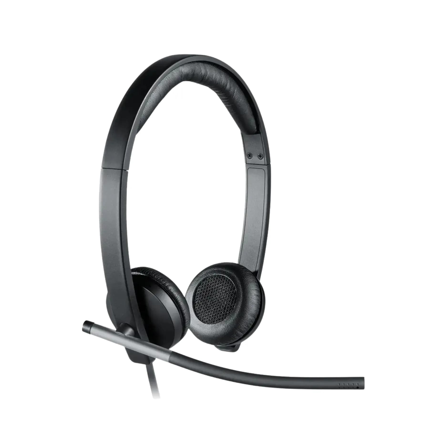 Logitech H650e Mono NoiseCancelling USB Headset