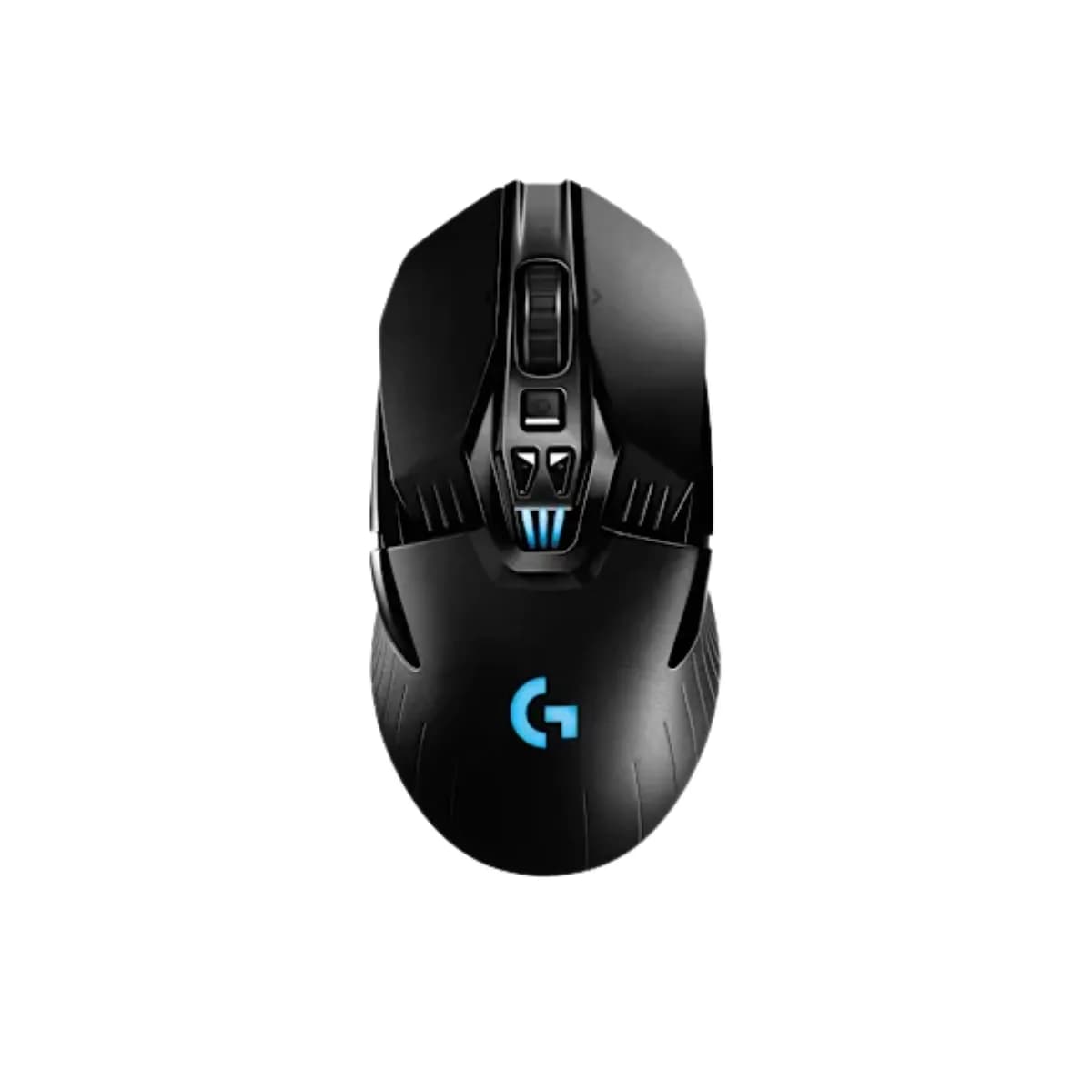 Logitech G903 HERO Lightspeed Wireless Gaming Mouse
