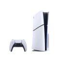 Sony PlayStation 5 Slim Gaming Console Disc Edition US Version
