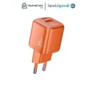 Login Super Fast Charging Adapter PD to IOS 35W (L413)