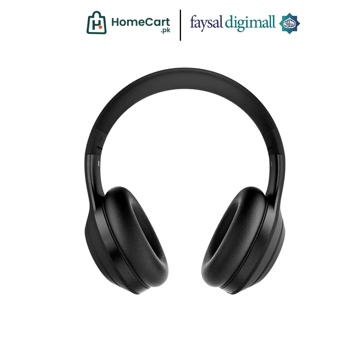 Login 40mm drivers Up to 20 hours (L-292) Velora Pro Wireless Headphone