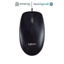 Logitech M100 Optical USB Mouse