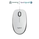 Logitech M100 Optical USB Mouse