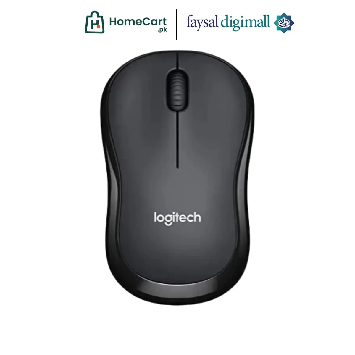Logitech B175 Wireless Mouse