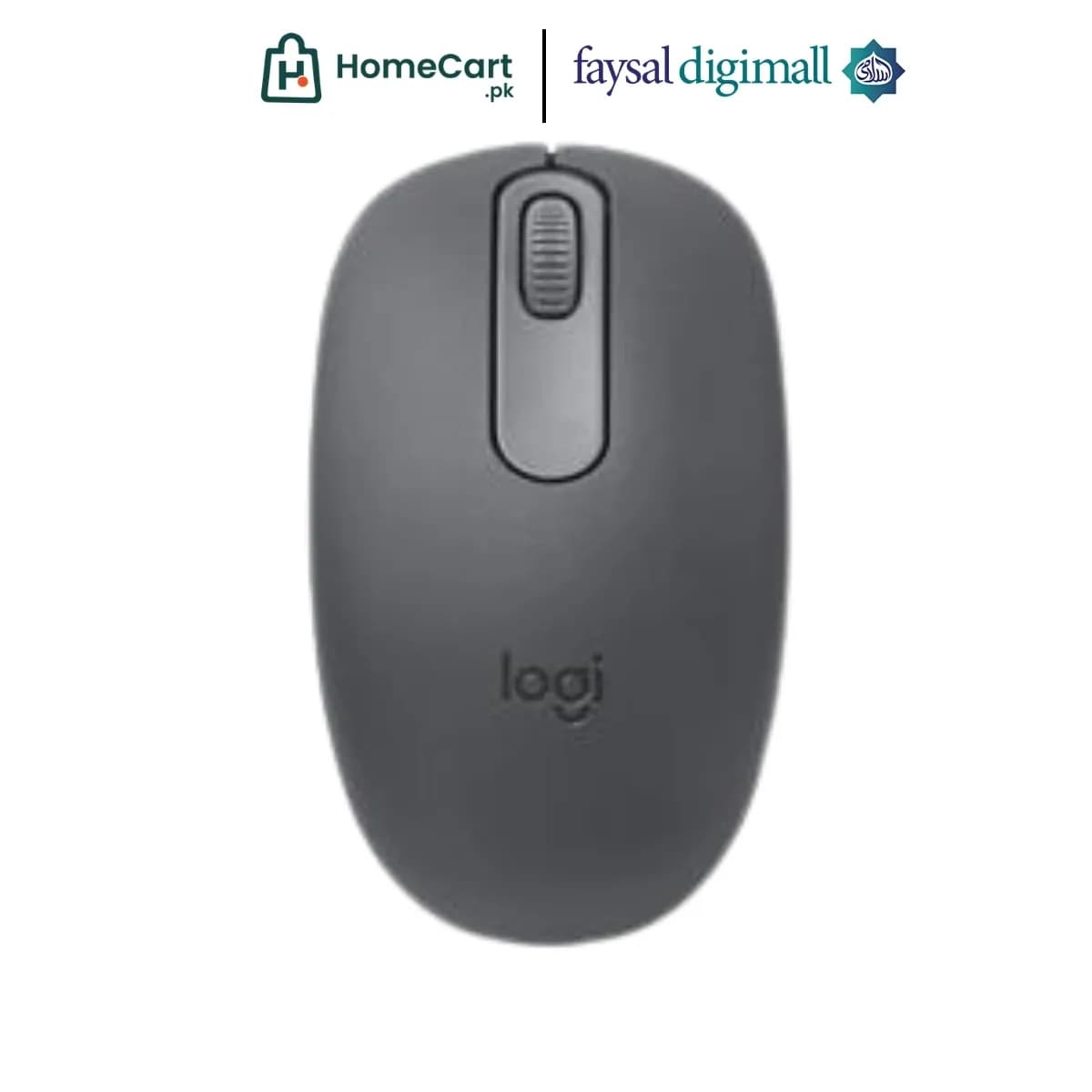 Logitech M196 Bluetooth Mouse