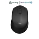 Logitech M330 Silent Plus Wireless Mouse