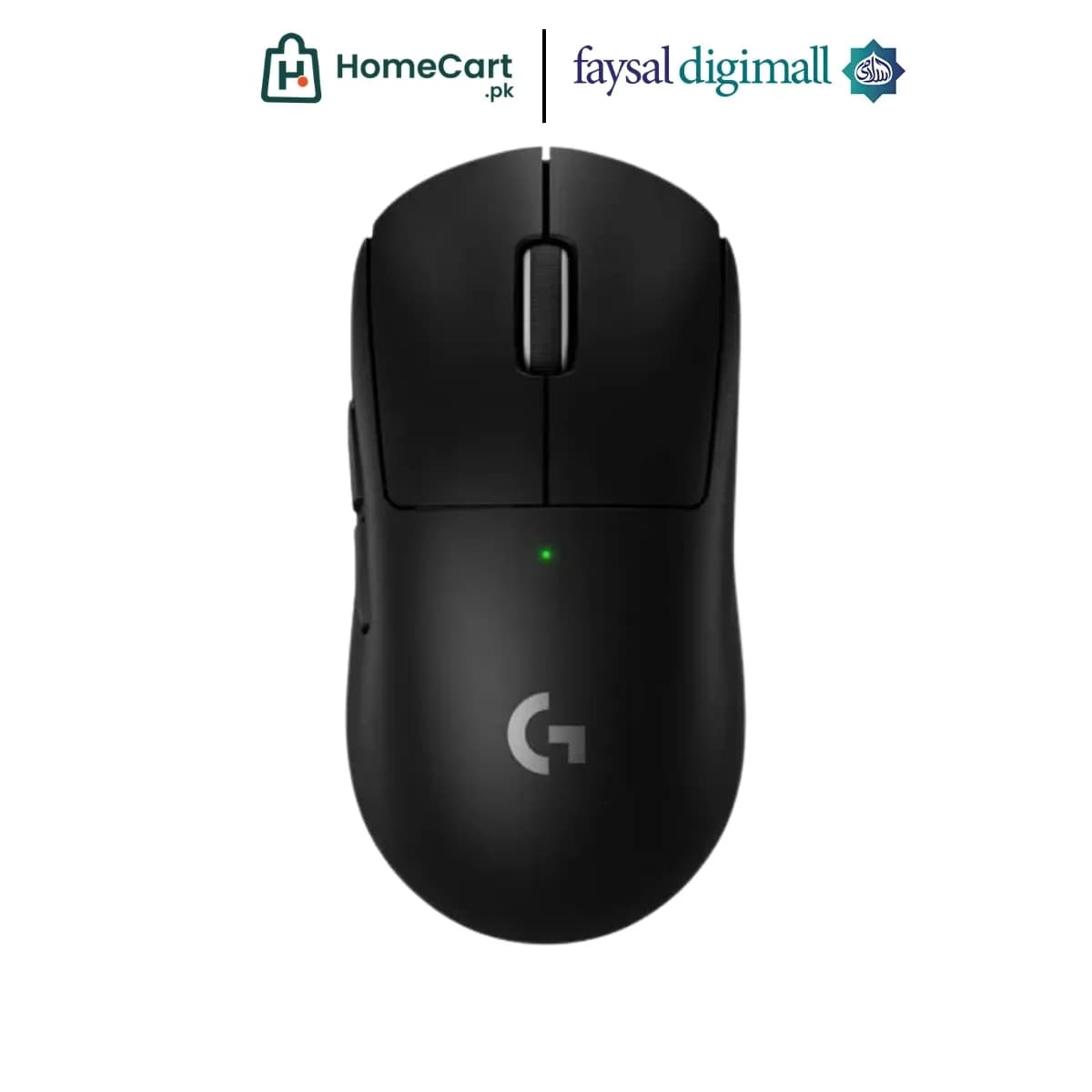 Logitech G PRO X Superlight 2 SE Wireless Gaming Mouse