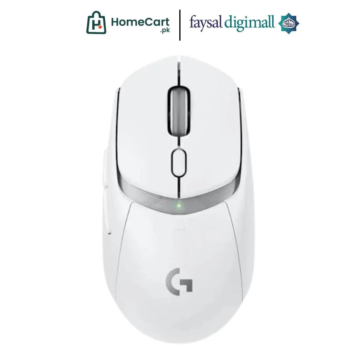 Logitech G309 Lightspeed Wireless Gaming Mouse