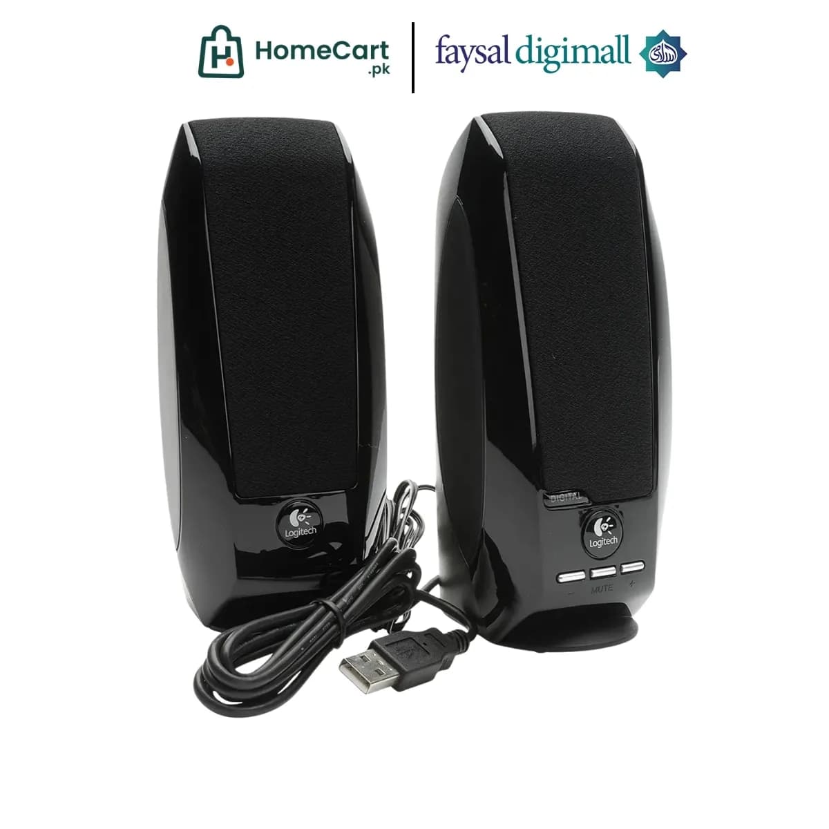 Logitech S150 2.0 Speaker