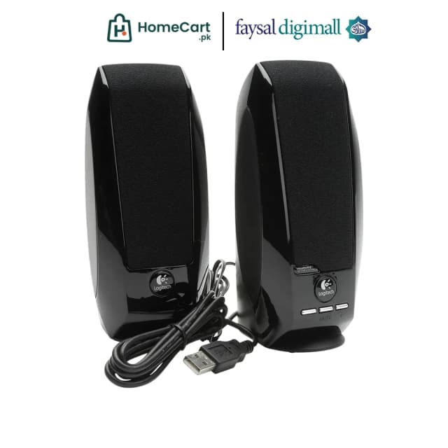 Logitech S150 2.0 Speaker