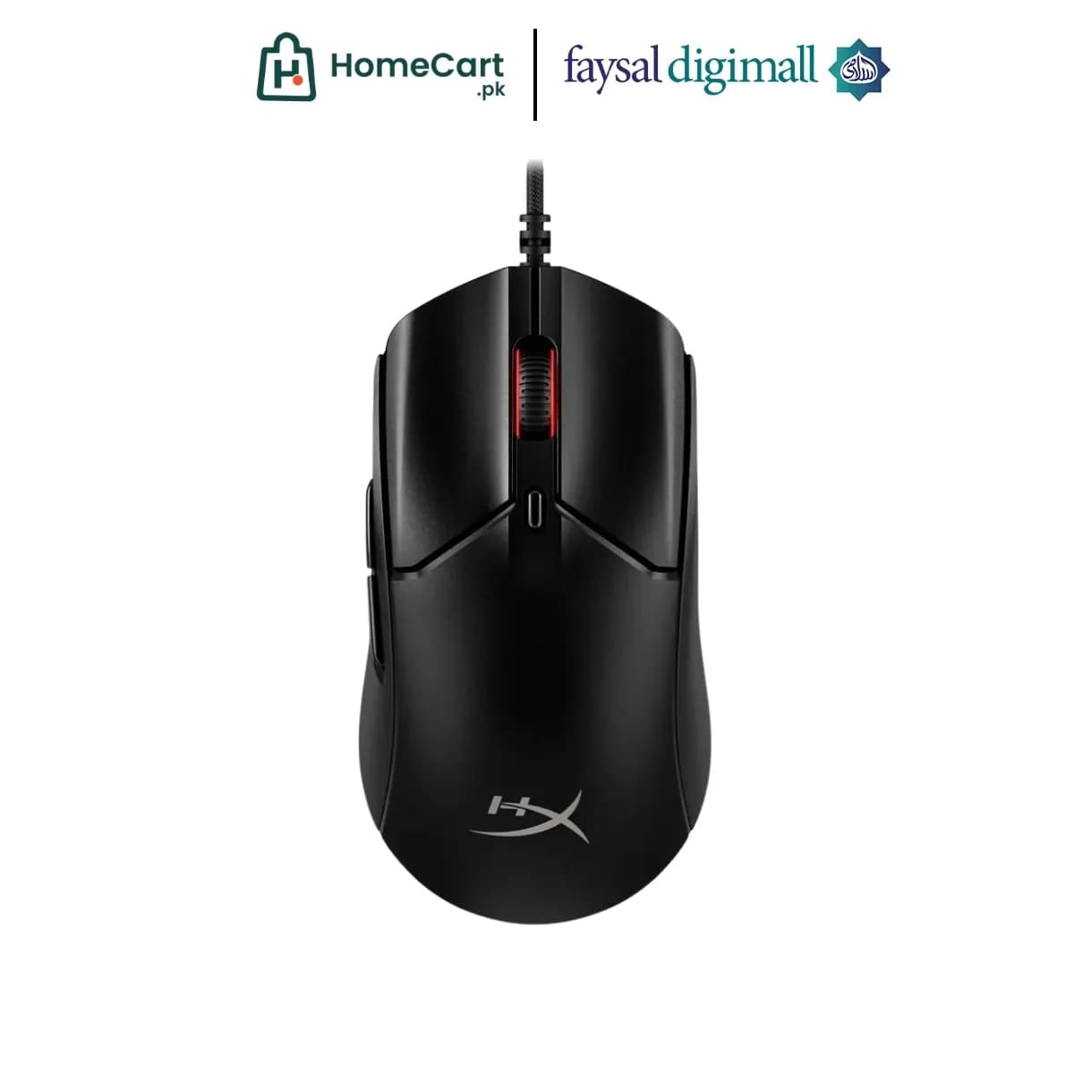 HyperX Pulsefire Haste 2 Wired