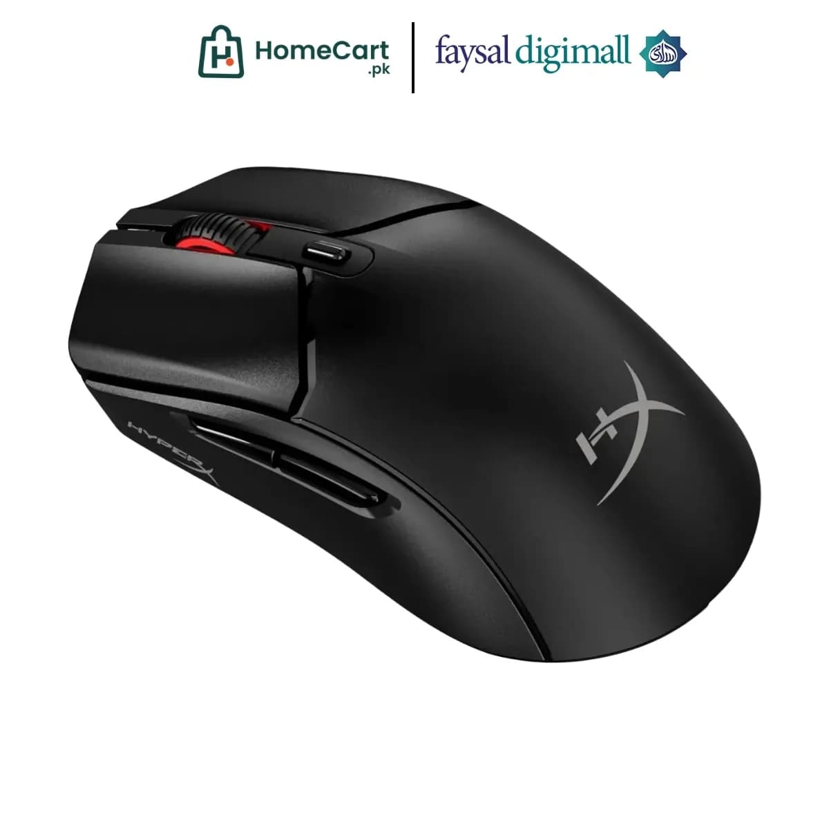HyperX Pulsefire Haste 2 Wireless