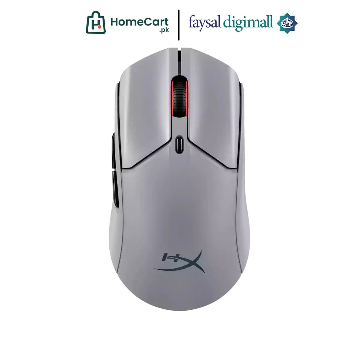 HyperX Pulsefire Haste 2 Pro 4K Wireless
