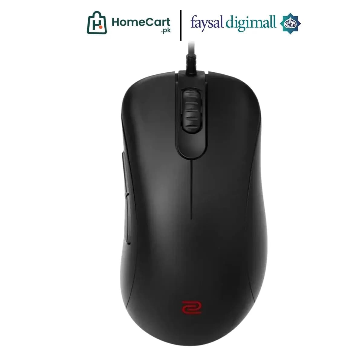BenQ ZOWIE (EC2-C) Gaming Mouse for Esports