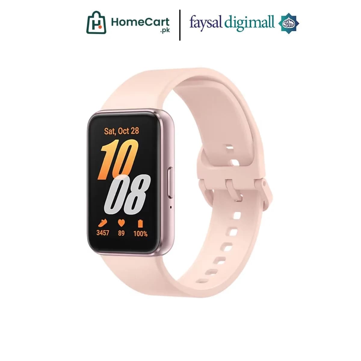 Samsung Galaxy Watch Fit 3 (R390)