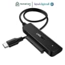 UGREEN USB A to 2.5 Inch SATA Converter Cable 50cm (70609)