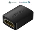 UGREEN HDMI Female to Female Adapter (20107)