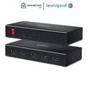 UGREEN HDMI Splitter 1 In 4 Out (90514)