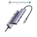 UGREEN USB C to USB HDMI RJ45 SD TF PD Hub 9 In 1 (15375)