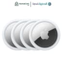 Apple Air Tag (MX542) Pack of 4