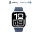 Apple Watch Series 10 42mm with Sport Band