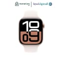 Apple Watch Series 10 46mm with Sport Band